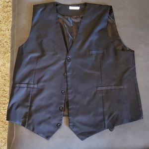 Men's Dress Vest